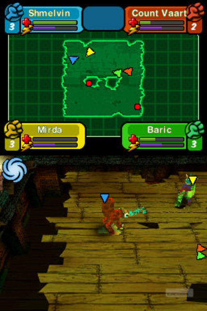 Screenshots
