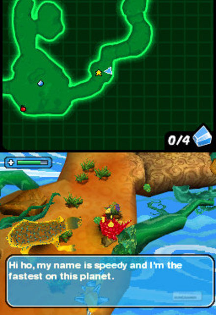 Screenshots