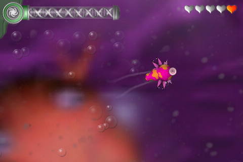 Spore Origins