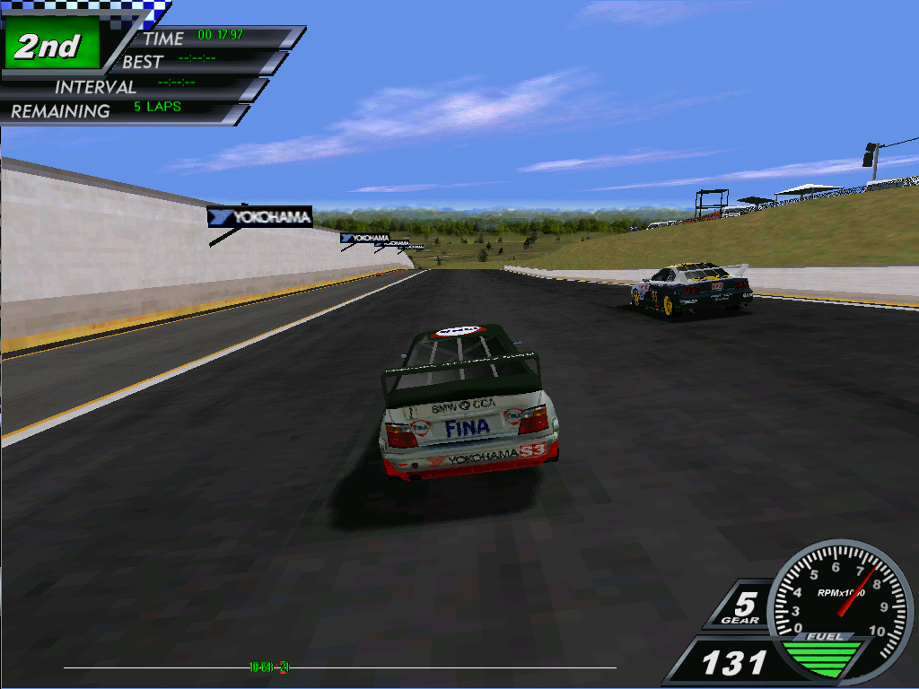 PC Screenshots
