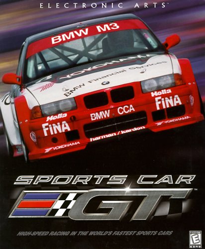Box Art