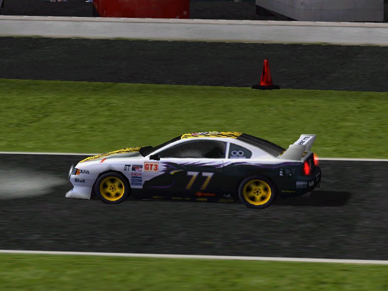 PC Screenshots