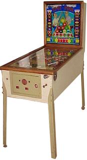 Spot Pool