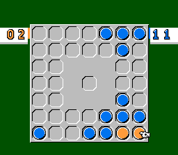 NES Screenshots