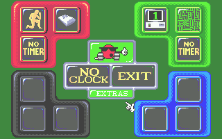 AST Screenshots