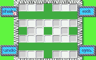 AST Screenshots