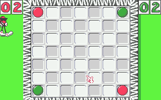 AST Screenshots