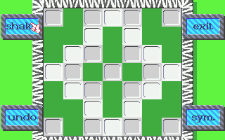 AST Screenshots