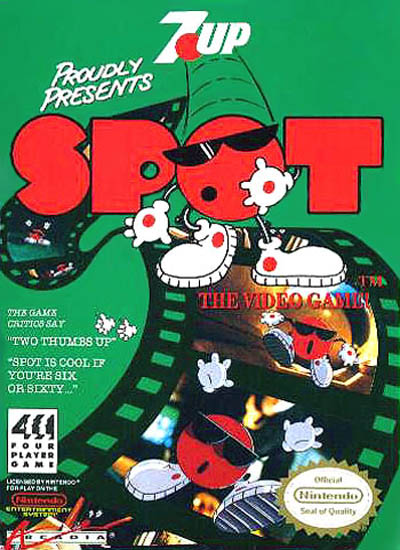 Box Art