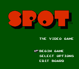 NES Screenshots