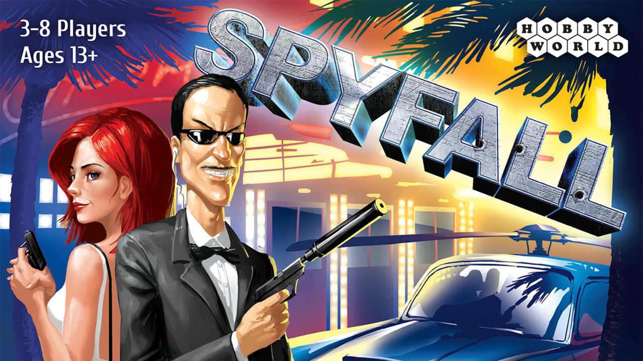 Spyfall