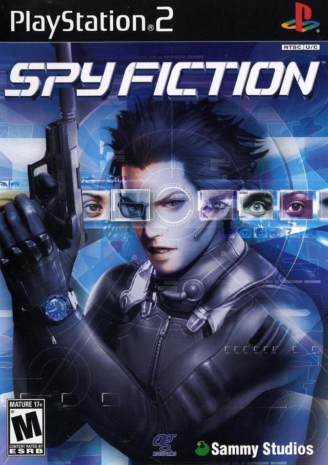 Box Art