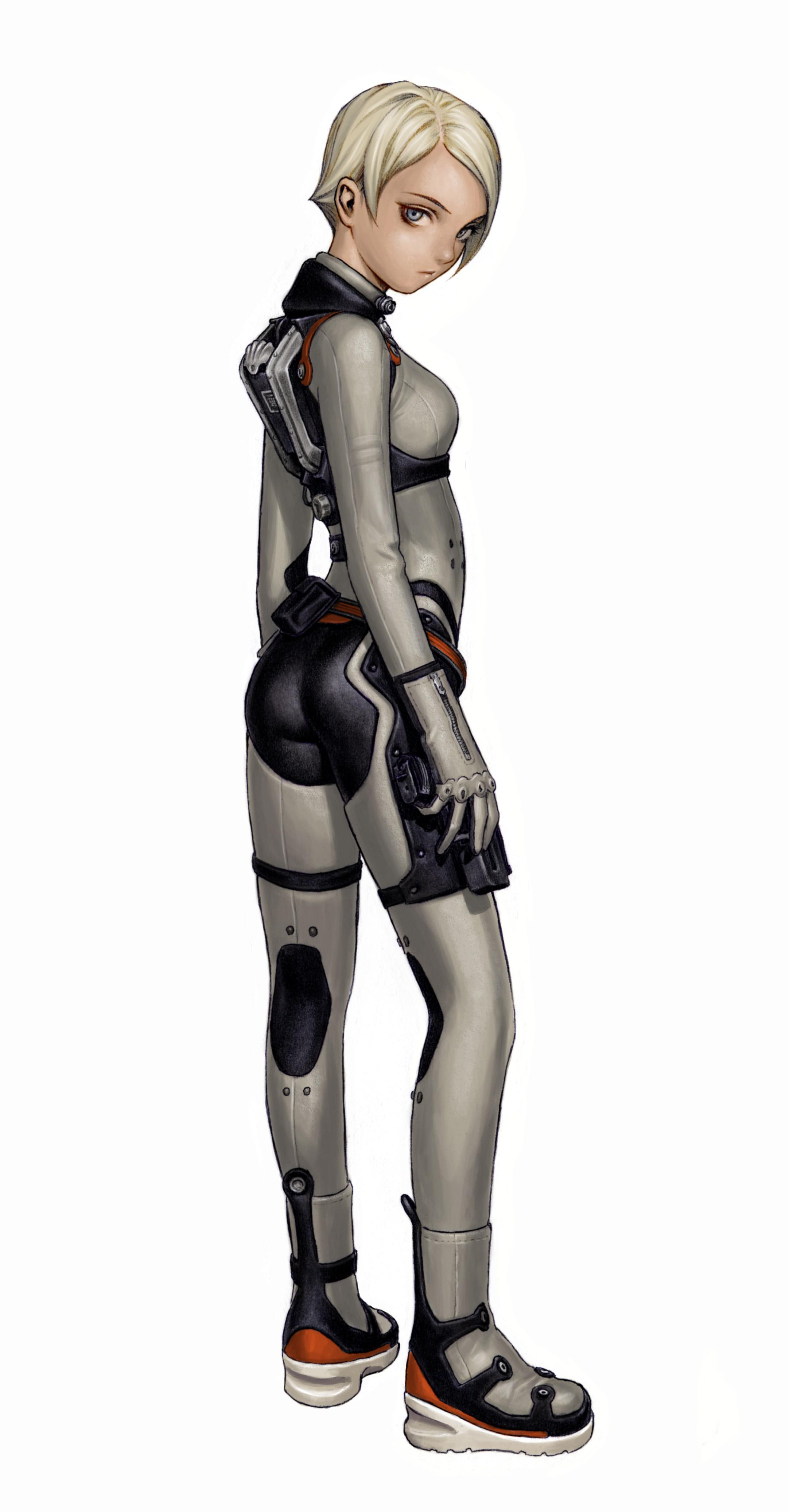 Concept Art
