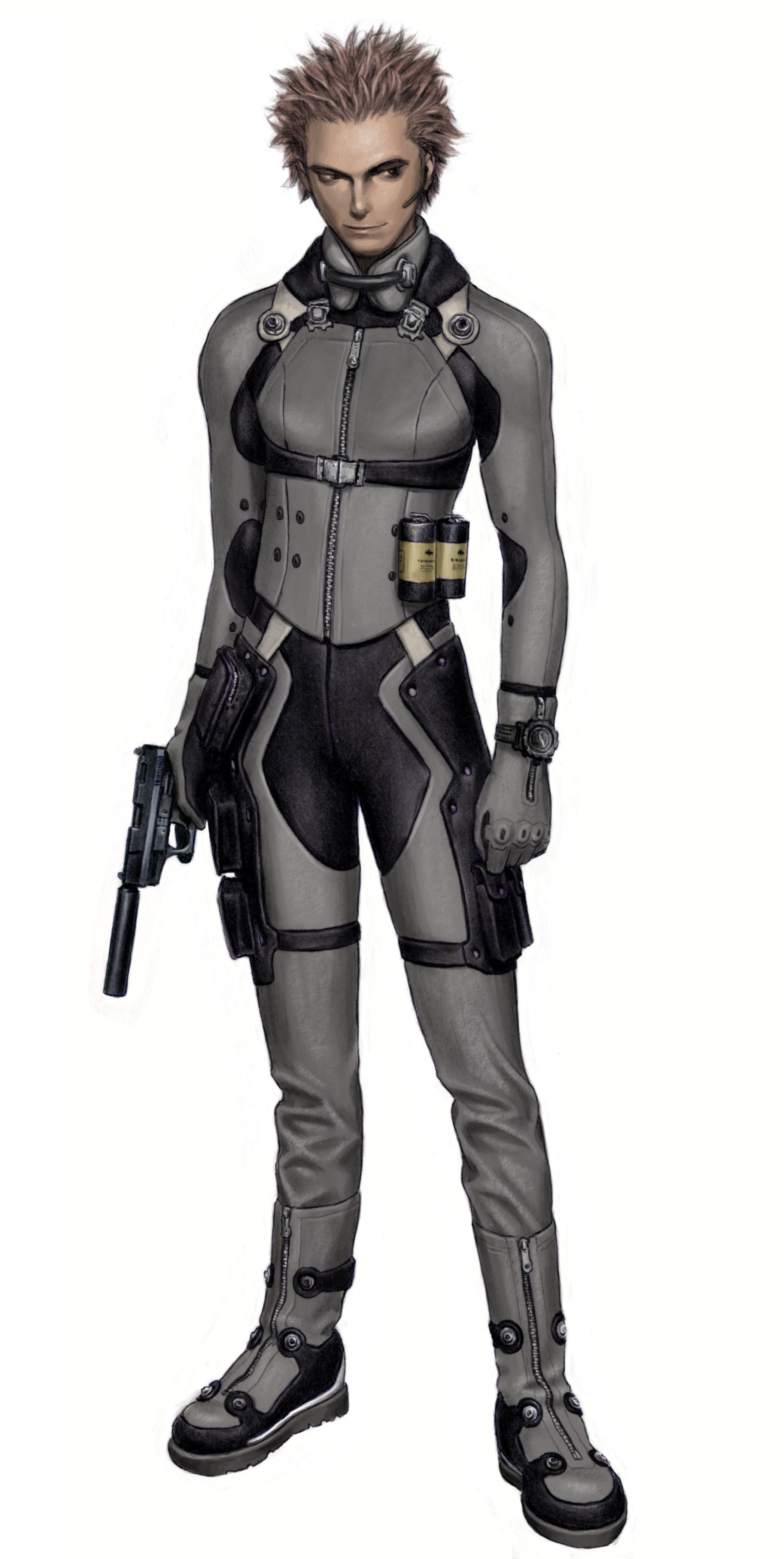 Concept Art