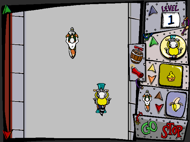 Screenshots