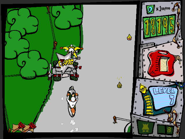Screenshots