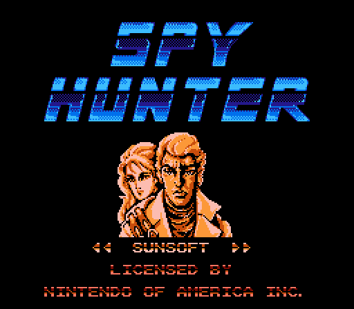NES Screenshots