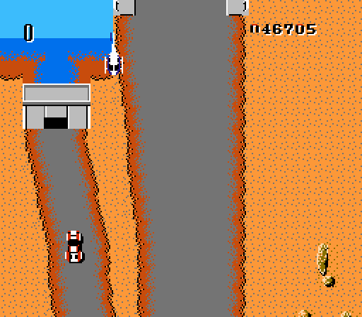 NES Screenshots