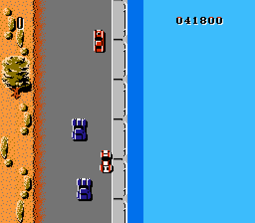 NES Screenshots