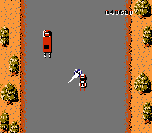NES Screenshots
