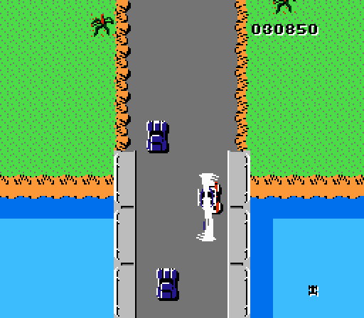 NES Screenshots