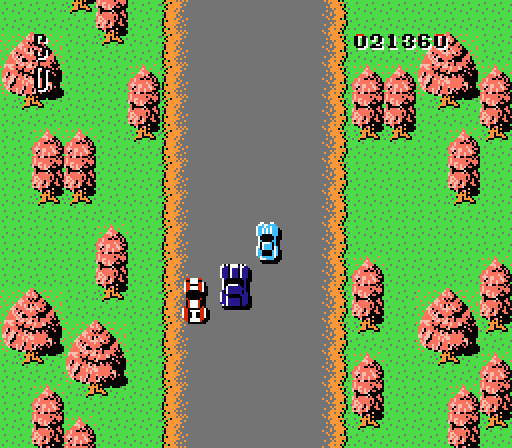 NES Screenshots