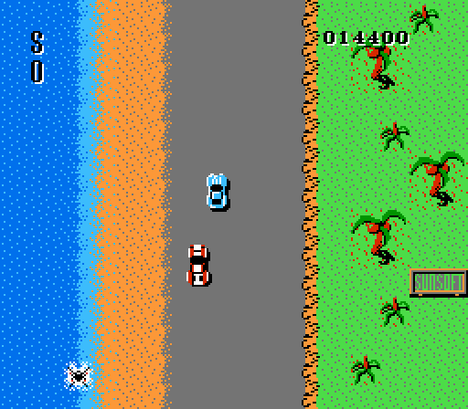 NES Screenshots