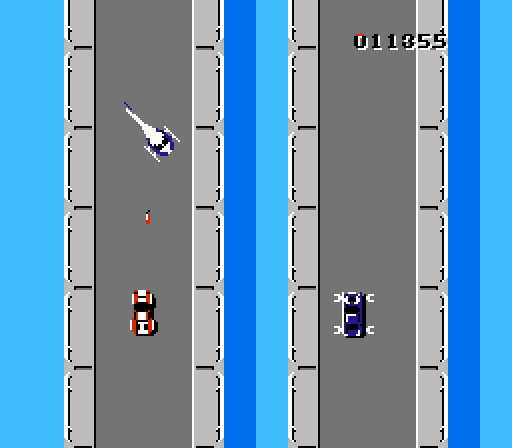 NES Screenshots