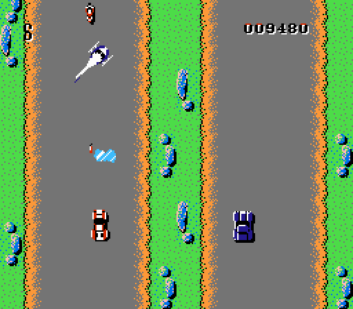 NES Screenshots