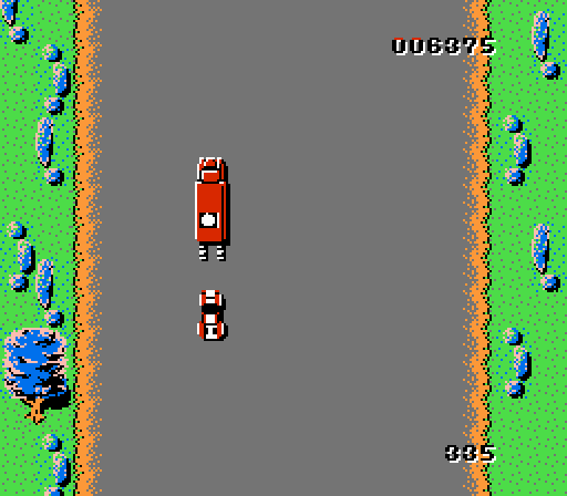 NES Screenshots