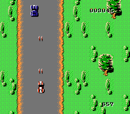 NES Screenshots