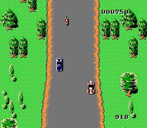 NES Screenshots