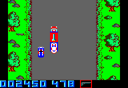 CPC Screenshots