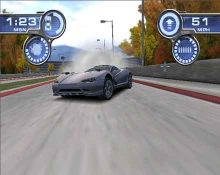 APL2 Screenshots