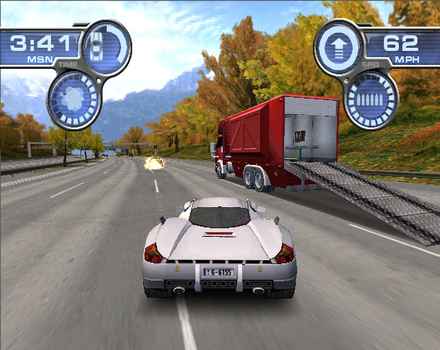 APL2 Screenshots