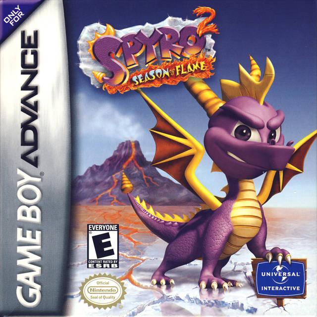 Box Art