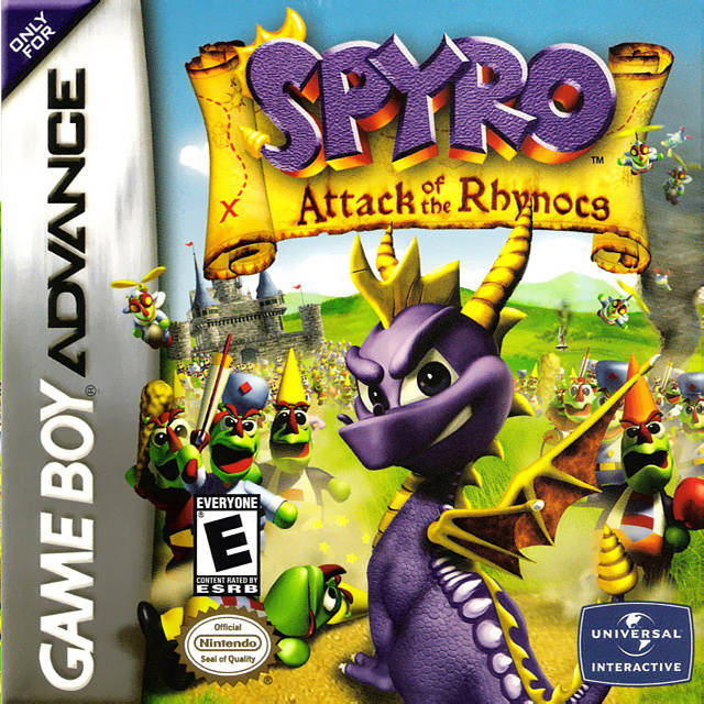 Box Art