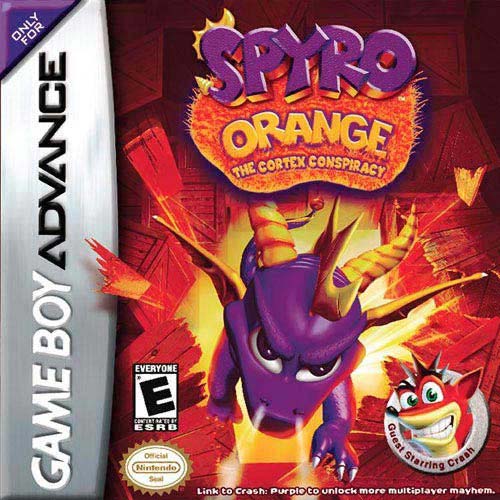 Box Art