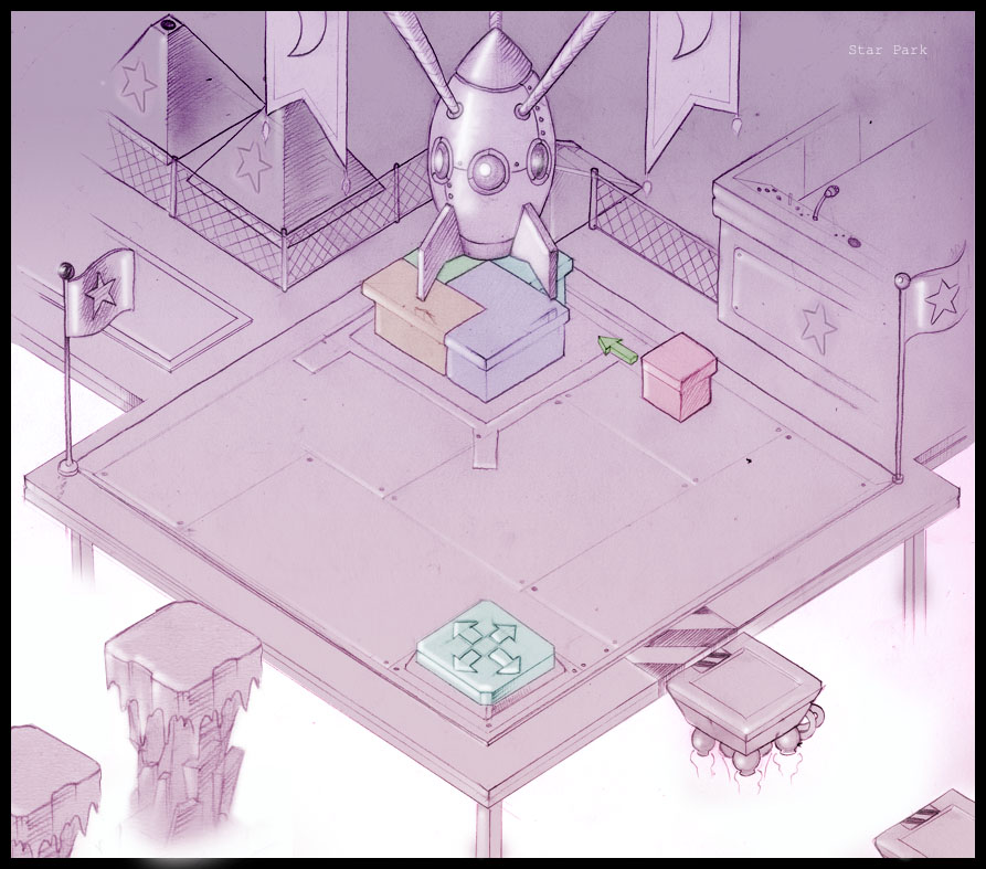 Concept Art