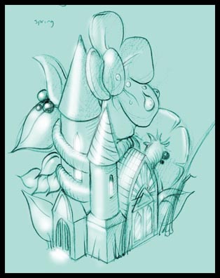 Concept Art