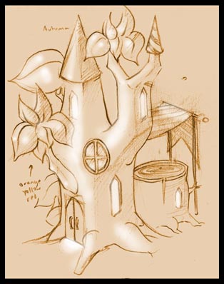Concept Art