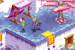 GBA Screenshots