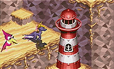 GBA Screenshots