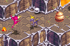 GBA Screenshots