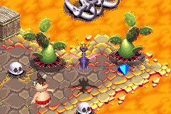 GBA Screenshots