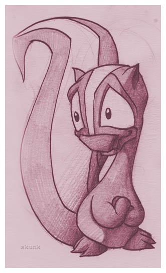 Concept Art