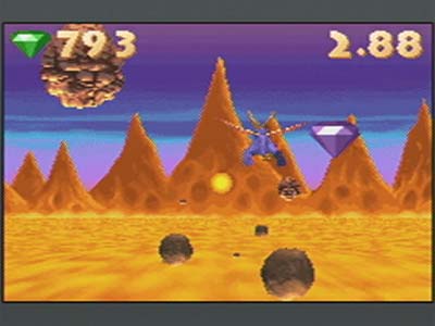 GBA Screenshots