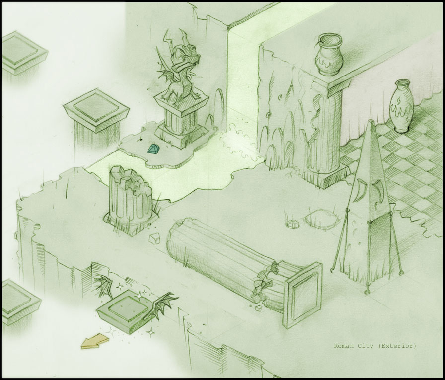 Concept Art
