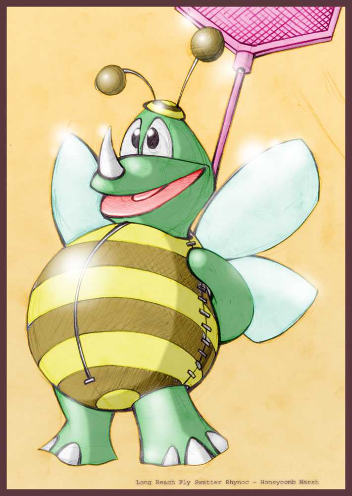 Concept Art