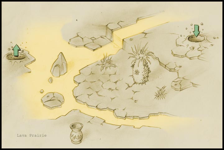 Concept Art